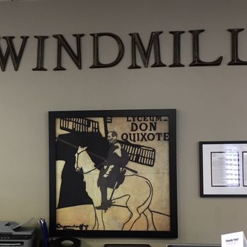 Windmill Eye Associates - Optometrists Near Me - Overland Park, Kansas Windmill Eye Associates - Optometrists Near Me - Overland Park, Kansas