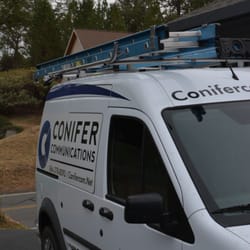 Conifer Communications