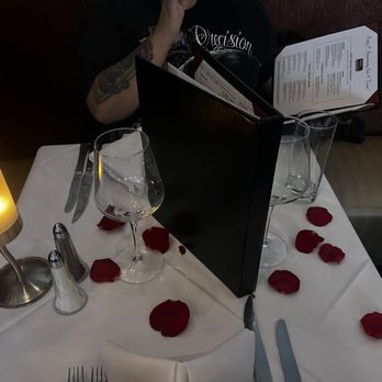 Ruth's Chris Steak House - Steakhouses Near Me - Pasadena, California Ruth's Chris Steak House - Steakhouses Near Me - Pasadena, California