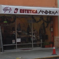 Estética Andrea - Estética Andrea.