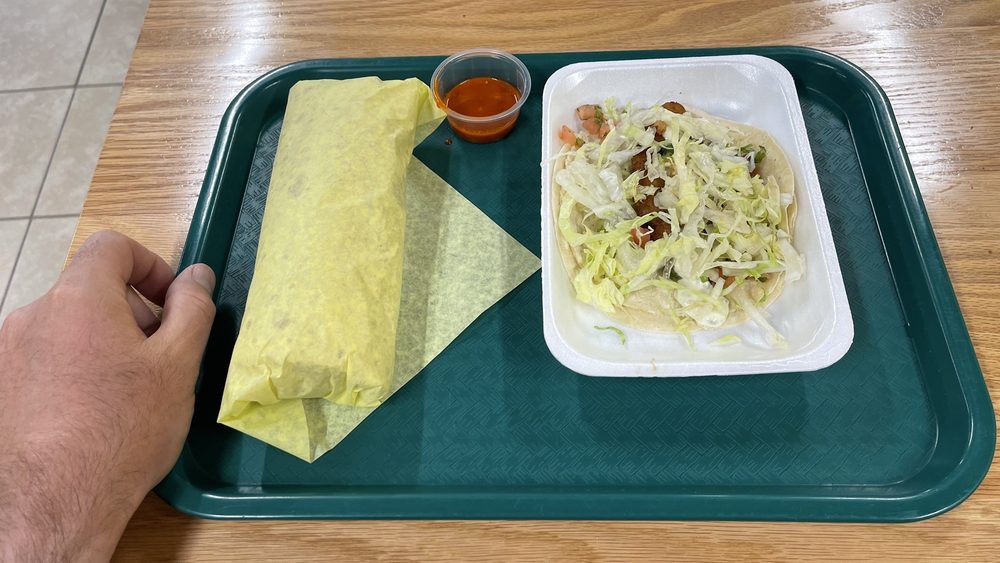Beto’s Mexican Food