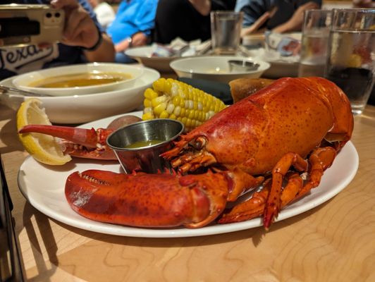 The Nor'Easter Pound & Market by null