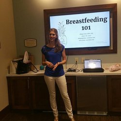 Aloha Nutrition - Breastfeeding classes for pregnant women to better prepare themselves. The more you know beforehand the more prepared you'll be