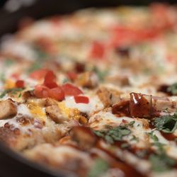BJ's Restaurant & Brewhouse