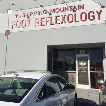 Spring Mountain Reflexology - In front door - Reflexology Near Me - Las Vegas, Nevada Spring Mountain Reflexology - In front door - Reflexology Near Me - Las Vegas, Nevada
