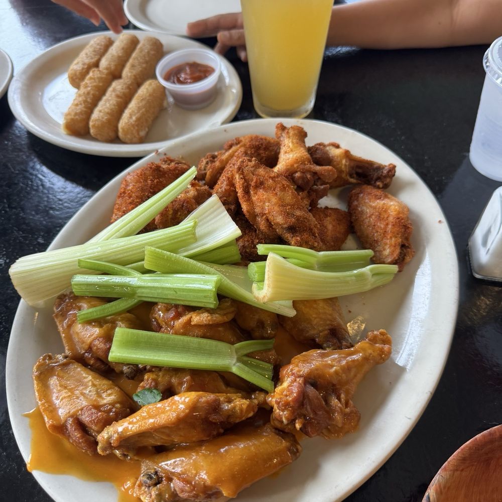 Anchor Bar - Chicken Wings Near Me - Buffalo, New York