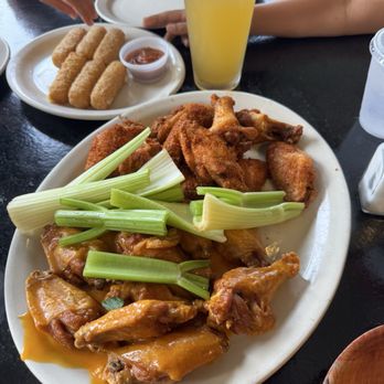 Anchor Bar - Chicken Wings Near Me - Buffalo, New York