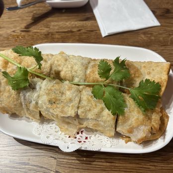88 Bao Bao - Crispy beef roll. - Dim Sum Near Me - Stockton, California 88 Bao Bao - Crispy beef roll. - Dim Sum Near Me - Stockton, California