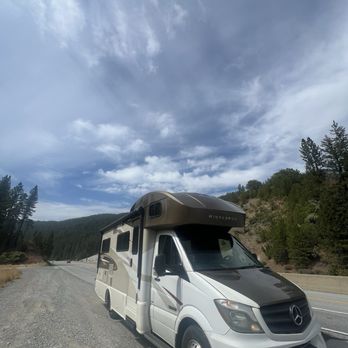 Chill RV - RV Rental Near Me Chill RV - RV Rental Near Me
