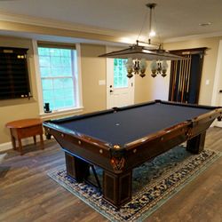Ryanew Billiards