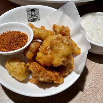 B2J Fish Soup - Crispy fried pork loin - Chinese Near Me - Edison, New Jersey