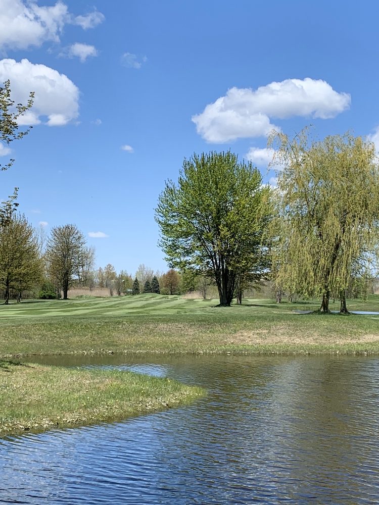 OAK RIDGE GOLF COURSE Updated May 2025 18 Photos 19 Reviews