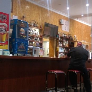 Hotel Maitland - Bar - Hotels Near Me - Maitland, SA