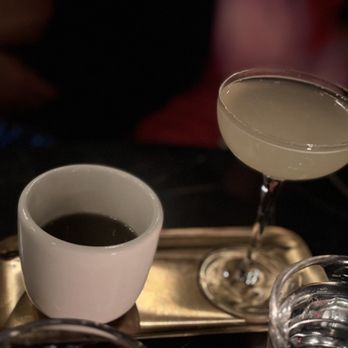 Madame George - Cocktail Bars Near Me - New York, New York Madame George - Cocktail Bars Near Me - New York, New York