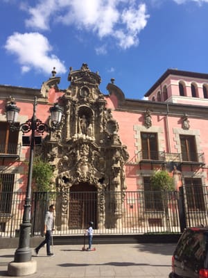 Museo de Historia de Madrid by null