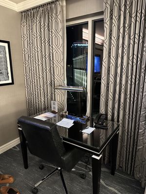The Ritz-Carlton, Cleveland by null