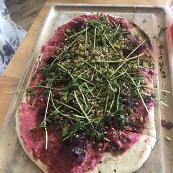 Leaf Vegetarian Restaurant - Vegetarian Near Me - Boulder, Colorado