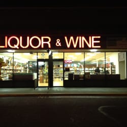 Twin Lakes Liquor Store & Wine - Twin Lakes Liquor, Wine & Beer