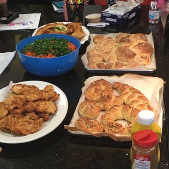 Turkish Raindrop House - Cooking class- this weekend the theme was Jewish cooking - Cultural Center Near Me - Broken Arrow, Oklahoma Turkish Raindrop House - Cooking class- this weekend the theme was Jewish cooking - Cultural Center Near Me - Broken Arrow, Oklahoma