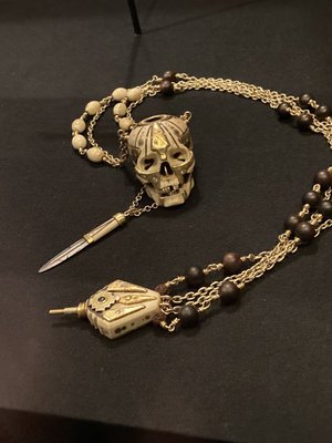 Kensington Palace by null