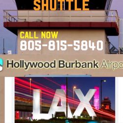 Cali-Cab Taxi & Airport Shuttle