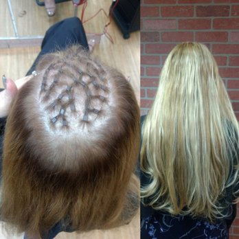 Extreme Hair Extensions Yelp
