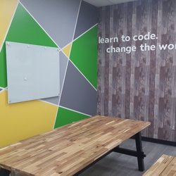 The Coder School  - Encinitas