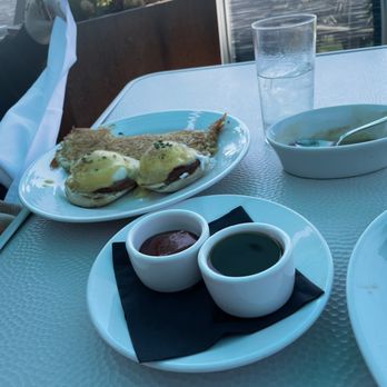 Marisol - Eggs Beni's - Seafood Near Me - Pismo Beach, California