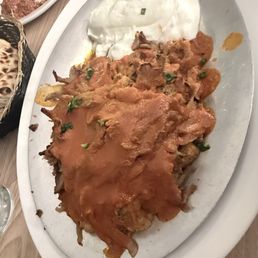 İskender kebap