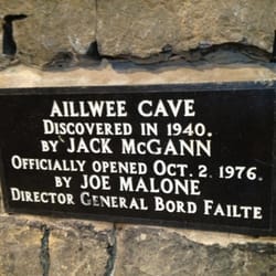Ailwee Cave Company