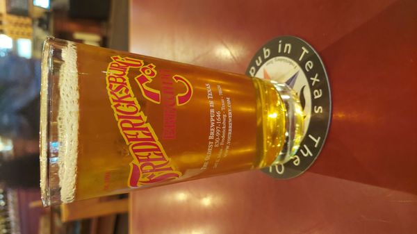 Fredericksburg Brewing Company by null