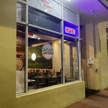 SUFRAT MEDITERRANEAN GRILL - Updated July 2025 - 129 Photos & 82