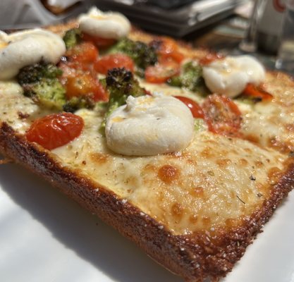 The Goat's Beard - Manayunk by null