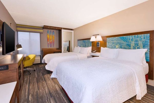 Hampton Inn Traverse City by null