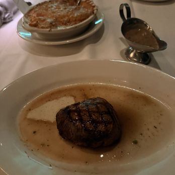 Morton's The Steakhouse - Steakhouses Near Me - Great Neck, New York
