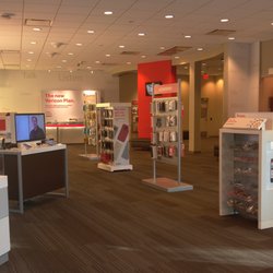 Verizon - Interior