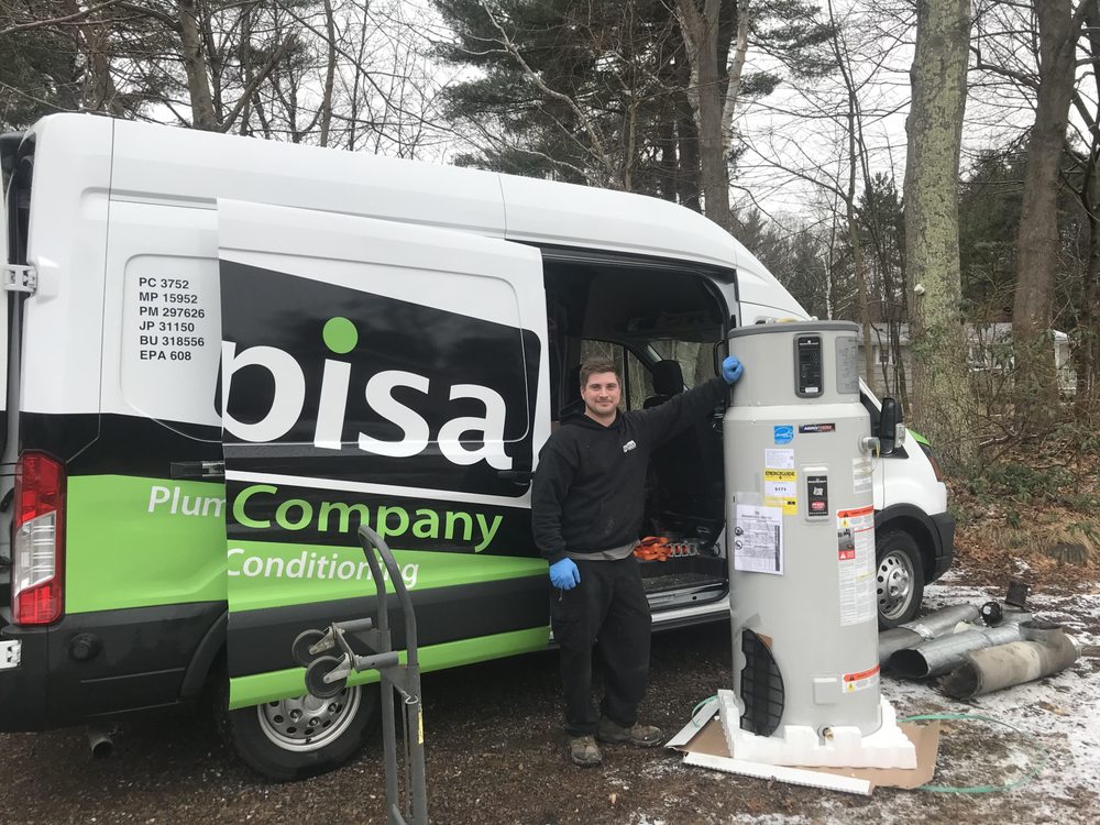 Slide of pespisa company