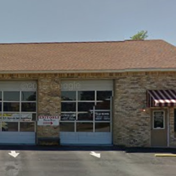Fast Eddie's - Our street view off of 908 Bechtel Blvd. - Auto Repair Near Me - Ocean Springs, Mississippi