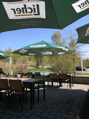 Wildpark Edersee by null