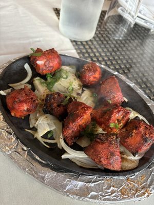 Ifra’s Indian Kitchen by null
