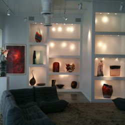 Remodeling Miami - Lighting and displays