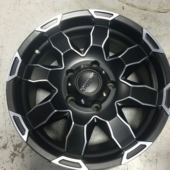 RNR Tire Express - Wheel & Rim Repair Near Me - Bradenton, Florida