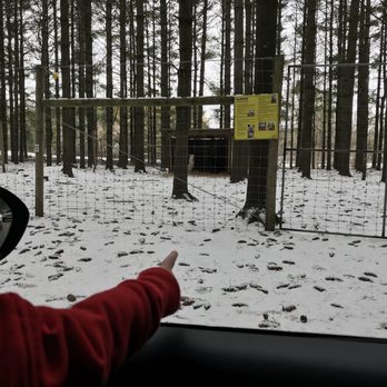 Shalom Wildlife Sanctuary - Parks Near Me - West Bend, Wisconsin