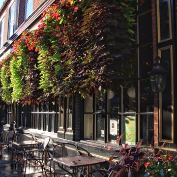 Lititz Springs Inn - Salad Near Me - Lititz, Pennsylvania