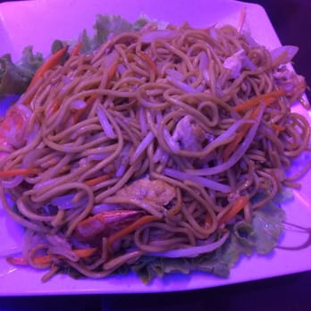 La Marina - Restaurant japonais - Yakisoba - Japanese Near Me - Paris, 75
