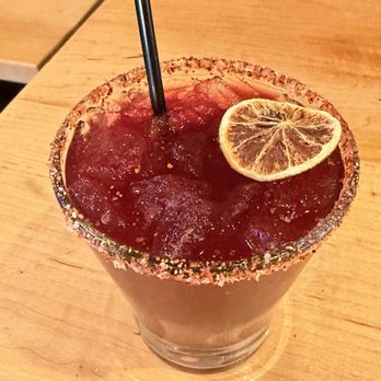 Tacos Chiwas - Hibiscus margarita - Mexican Near Me - Phoenix, Arizona Tacos Chiwas - Hibiscus margarita - Mexican Near Me - Phoenix, Arizona