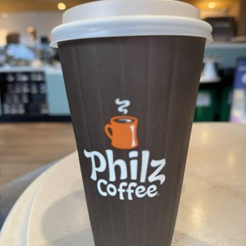 Philz Coffee - Coffee & Tea Near Me - Encinitas, California