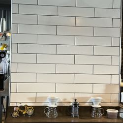 Yellow Bike Coffee - Pour over V60