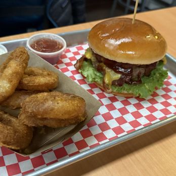 Burger NV - Burger NV and Onion Rings - Burgers Near Me - Sparks, Nevada Burger NV - Burger NV and Onion Rings - Burgers Near Me - Sparks, Nevada