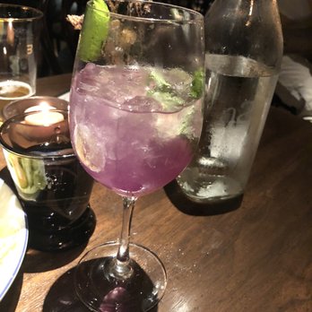 Violet Bistro - Violet Spritz - French Near Me - Los Angeles, California Violet Bistro - Violet Spritz - French Near Me - Los Angeles, California